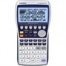 ماشین حساب Casio FX-9860GII SD